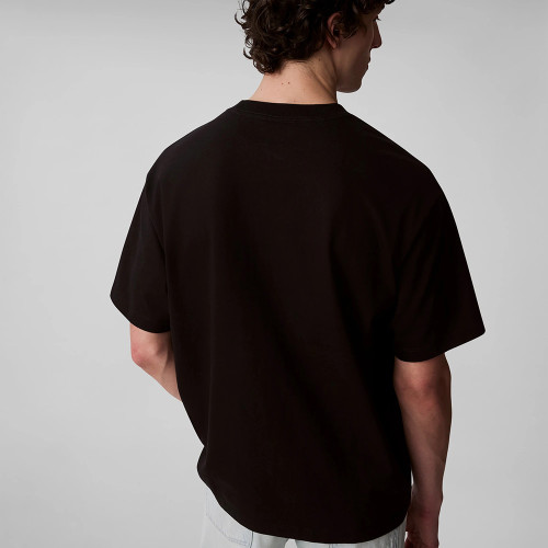 Calvin Klein Ανδρική κοντομάνικη μπλούζα Resort T-Shirt